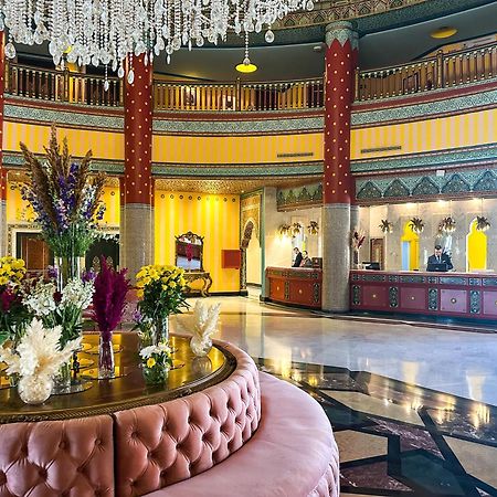 Grand Mogador Agdal & Spa Marrakesh Eksteriør billede